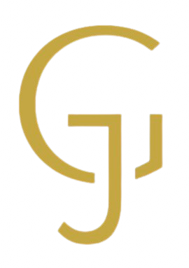 Logo der JG Unternehmensberatung